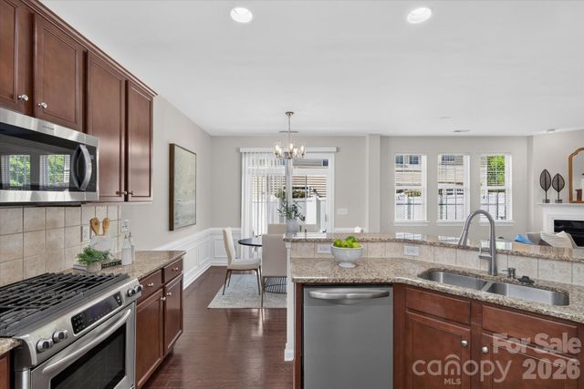 5248 Allison Lane, Charlotte, NC 28277