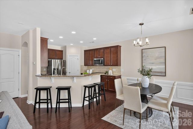 5248 Allison Lane, Charlotte, NC 28277
