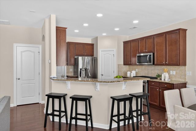 5248 Allison Lane, Charlotte, NC 28277