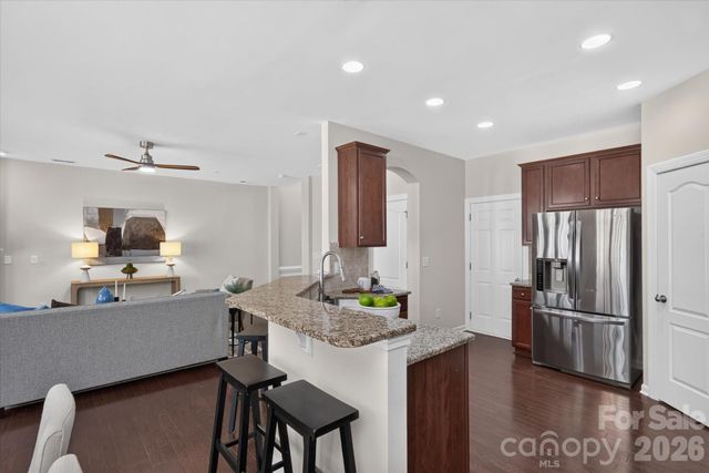5248 Allison Lane, Charlotte, NC 28277