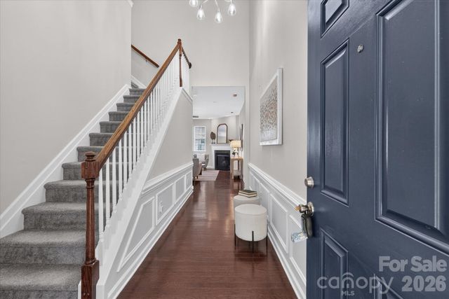 5248 Allison Lane, Charlotte, NC 28277