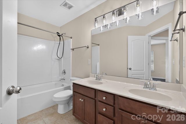 5248 Allison Lane, Charlotte, NC 28277