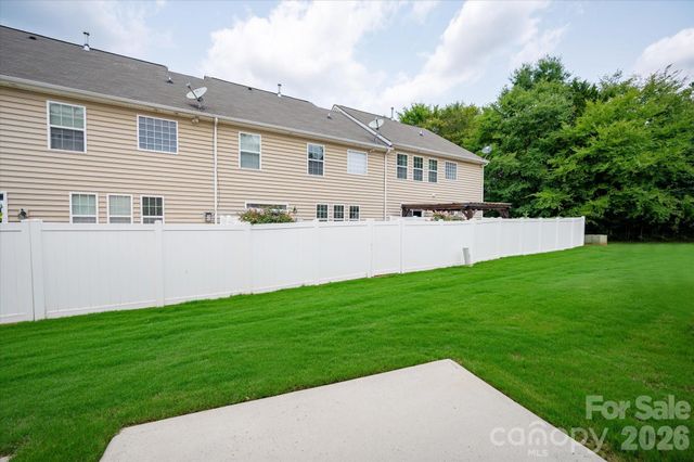 5248 Allison Lane, Charlotte, NC 28277