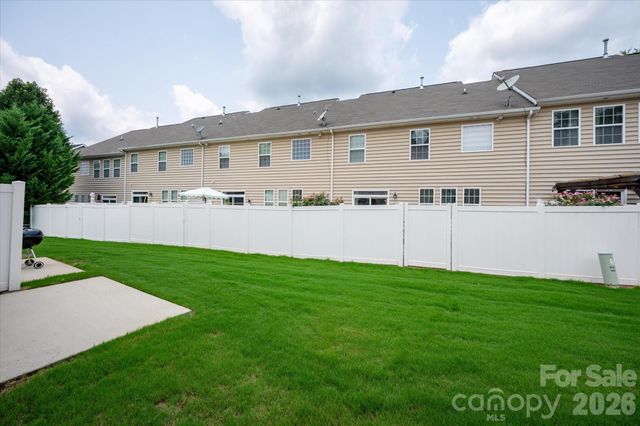 5248 Allison Lane, Charlotte, NC 28277