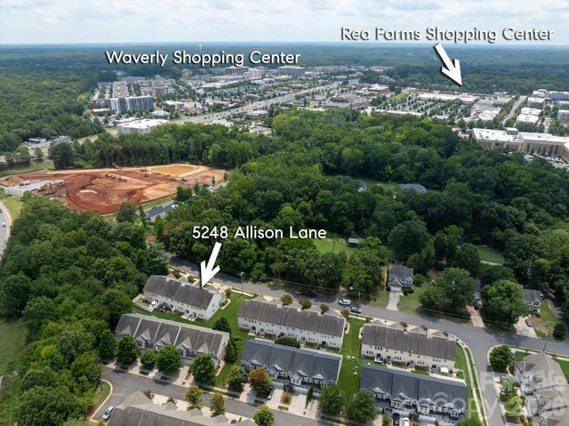 5248 Allison Lane, Charlotte, NC 28277