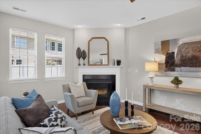 5248 Allison Lane, Charlotte, NC 28277