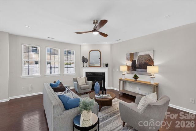 5248 Allison Lane, Charlotte, NC 28277