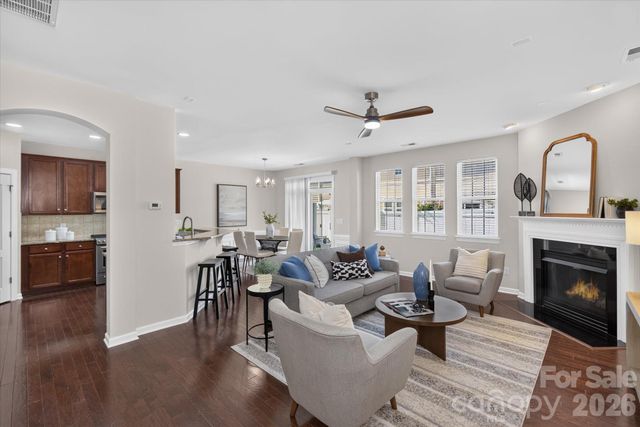 5248 Allison Lane, Charlotte, NC 28277