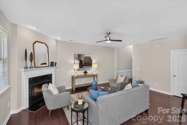 5248 Allison Lane, Charlotte, NC 28277