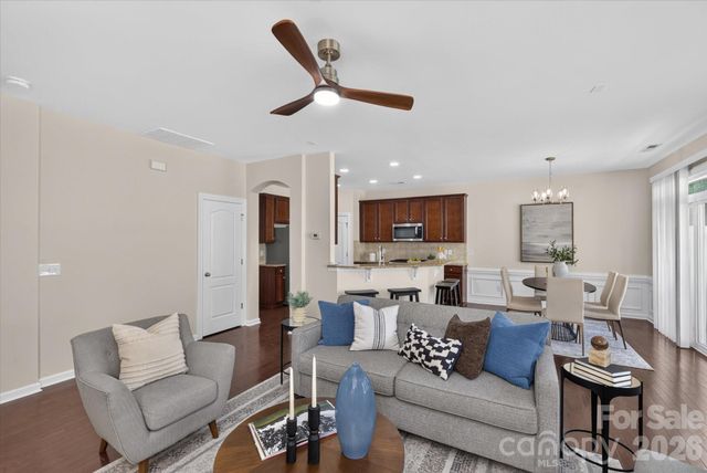 5248 Allison Lane, Charlotte, NC 28277