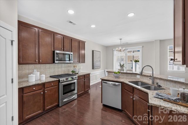 5248 Allison Lane, Charlotte, NC 28277