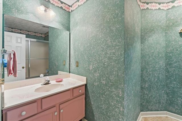 321 Mariner Circle, Woodstock, GA 30189