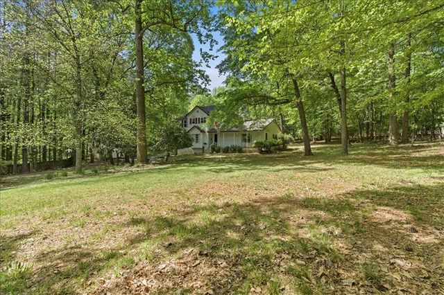 321 Mariner Circle, Woodstock, GA 30189