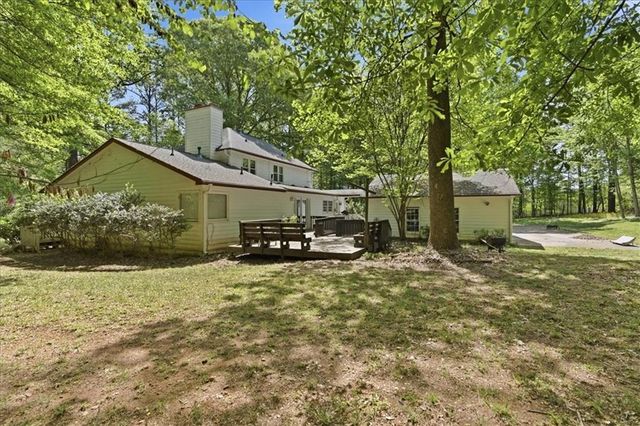 321 Mariner Circle, Woodstock, GA 30189