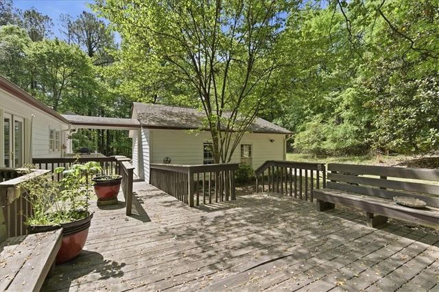 321 Mariner Circle, Woodstock, GA 30189