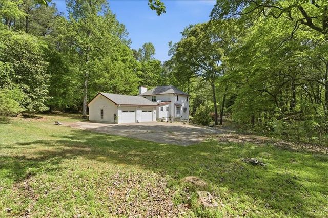 321 Mariner Circle, Woodstock, GA 30189