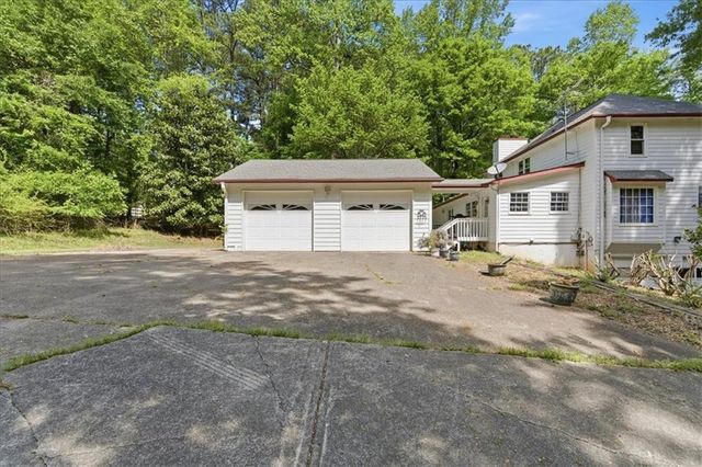 321 Mariner Circle, Woodstock, GA 30189