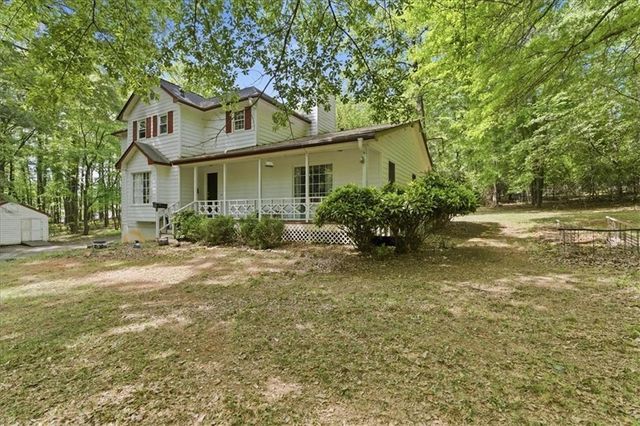 321 Mariner Circle, Woodstock, GA 30189