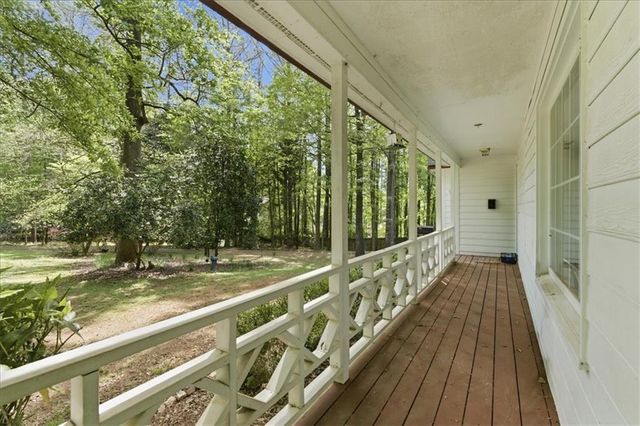 321 Mariner Circle, Woodstock, GA 30189