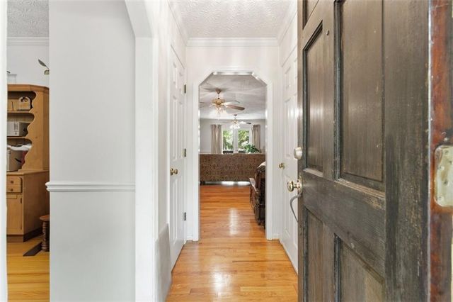 321 Mariner Circle, Woodstock, GA 30189