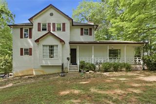 321 Mariner Circle, Woodstock, GA 30189