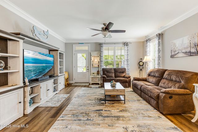 137 NW 16th Street, Oak Island, NC 28465