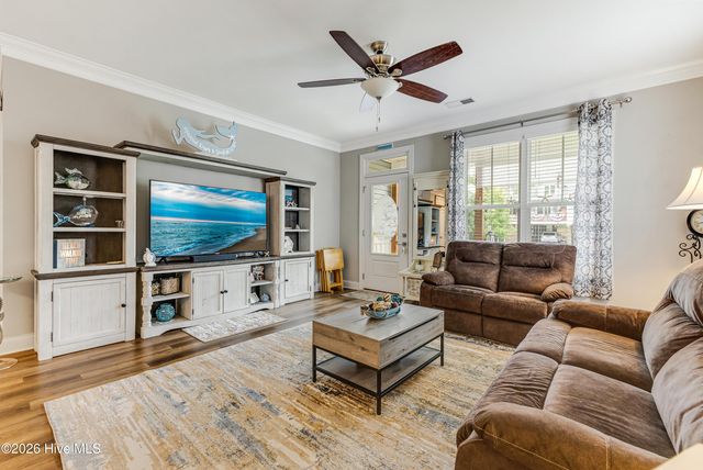 137 NW 16th Street, Oak Island, NC 28465