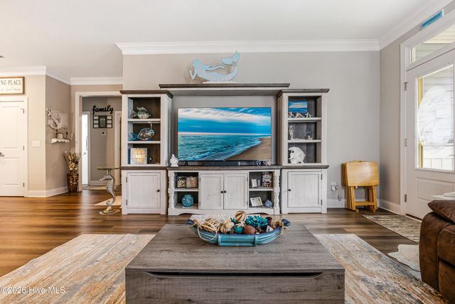 137 NW 16th Street, Oak Island, NC 28465