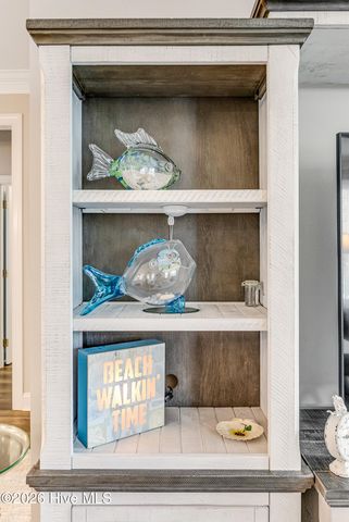 137 NW 16th Street, Oak Island, NC 28465
