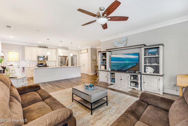 137 NW 16th Street, Oak Island, NC 28465