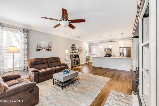 137 NW 16th Street, Oak Island, NC 28465