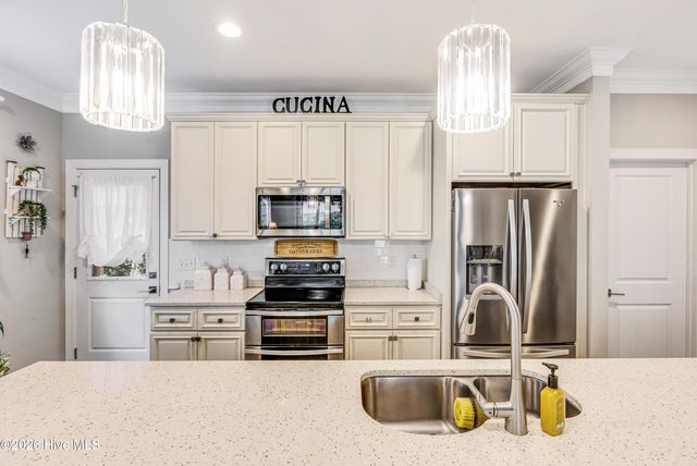 137 NW 16th Street, Oak Island, NC 28465
