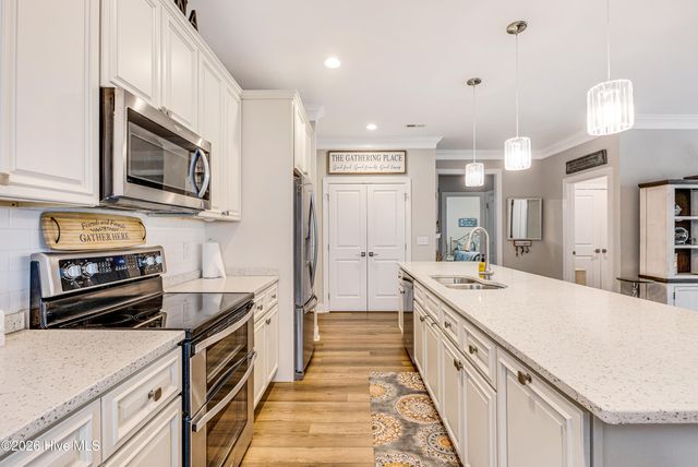 137 NW 16th Street, Oak Island, NC 28465