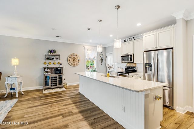 137 NW 16th Street, Oak Island, NC 28465