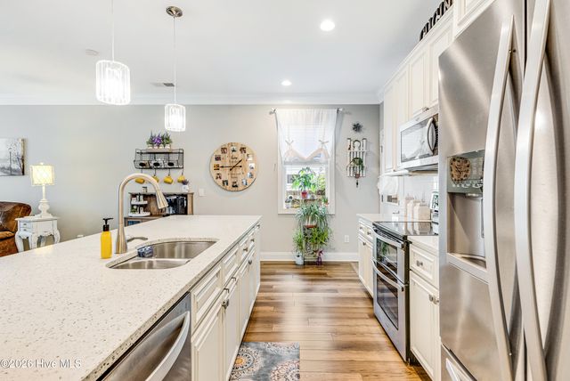 137 NW 16th Street, Oak Island, NC 28465