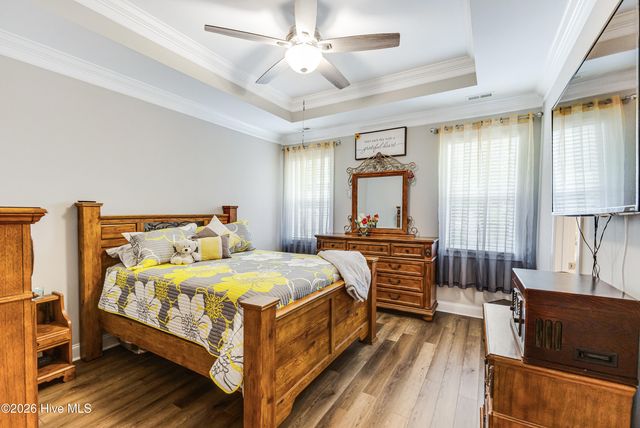 137 NW 16th Street, Oak Island, NC 28465