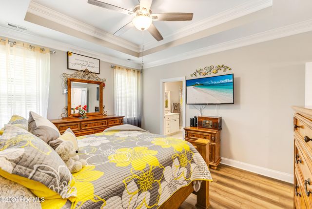 137 NW 16th Street, Oak Island, NC 28465