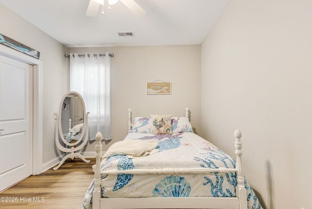 137 NW 16th Street, Oak Island, NC 28465