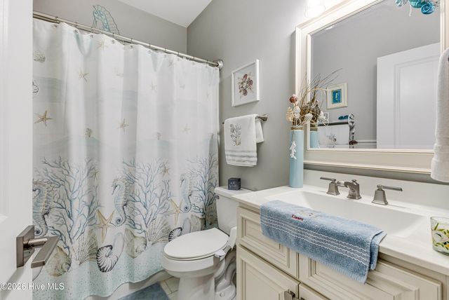 137 NW 16th Street, Oak Island, NC 28465