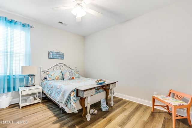 137 NW 16th Street, Oak Island, NC 28465