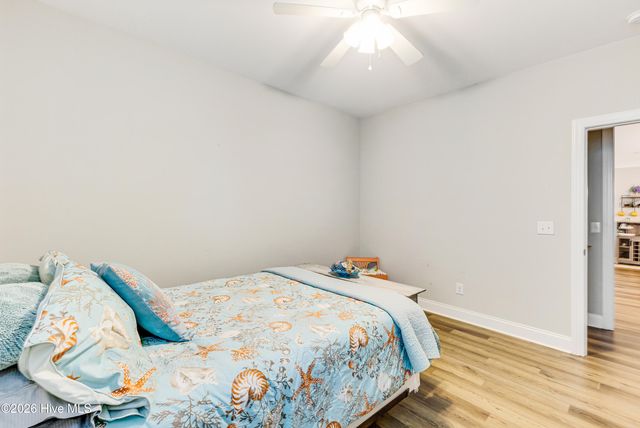 137 NW 16th Street, Oak Island, NC 28465