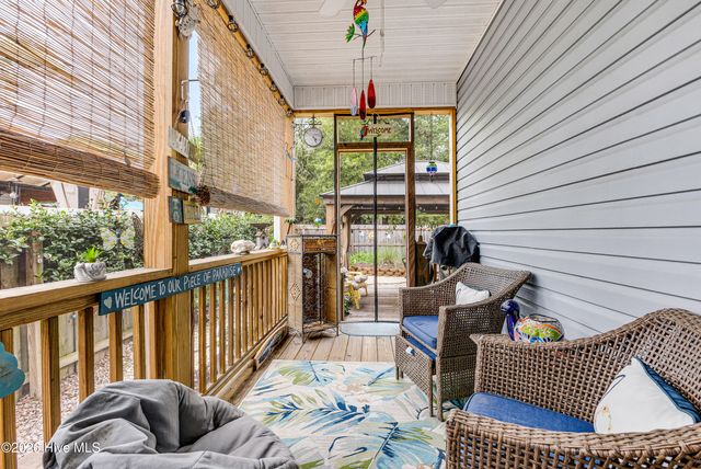 137 NW 16th Street, Oak Island, NC 28465