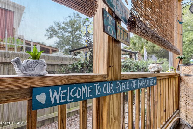 137 NW 16th Street, Oak Island, NC 28465