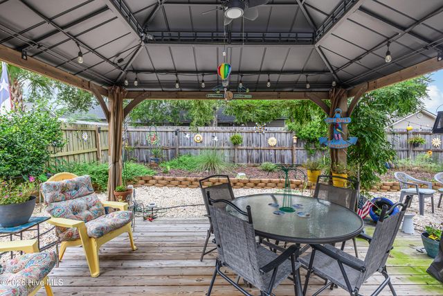 137 NW 16th Street, Oak Island, NC 28465