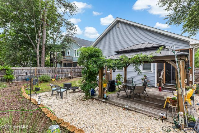 137 NW 16th Street, Oak Island, NC 28465