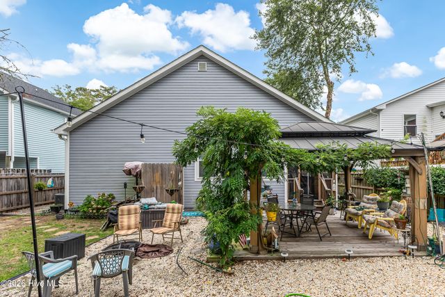 137 NW 16th Street, Oak Island, NC 28465