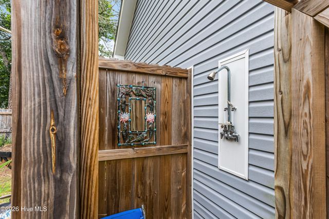 137 NW 16th Street, Oak Island, NC 28465