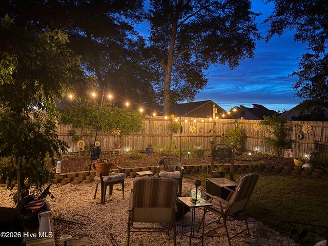 137 NW 16th Street, Oak Island, NC 28465