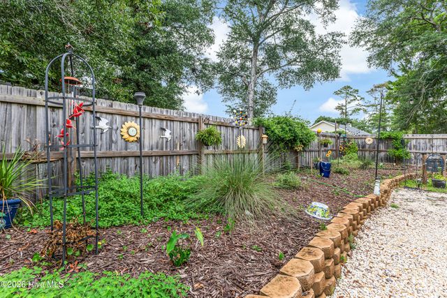 137 NW 16th Street, Oak Island, NC 28465