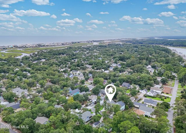 137 NW 16th Street, Oak Island, NC 28465